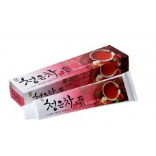 Зубная паста Восточный красный чай Dental Clinic 2080 Cheong-en-cha Ryu